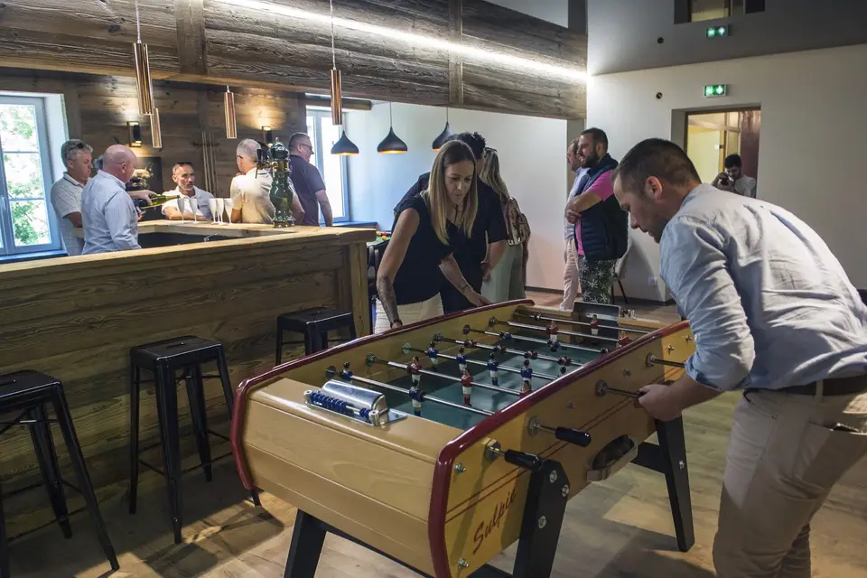 La Truite d'Or — photo 7