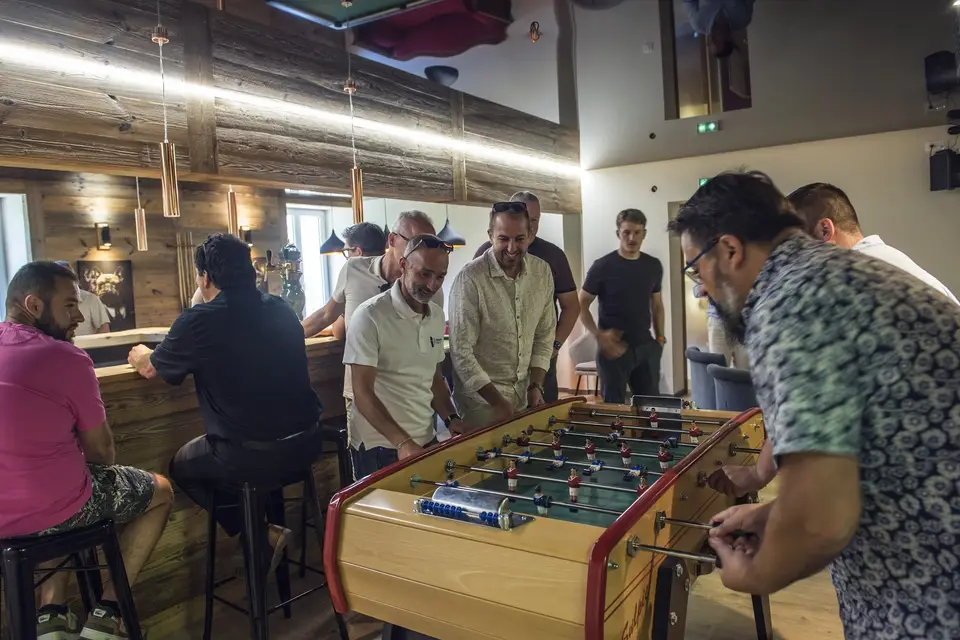 La Truite d'Or — photo 8