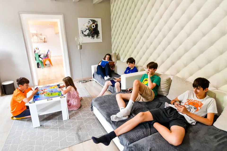 La Truite d'Or — photo 1