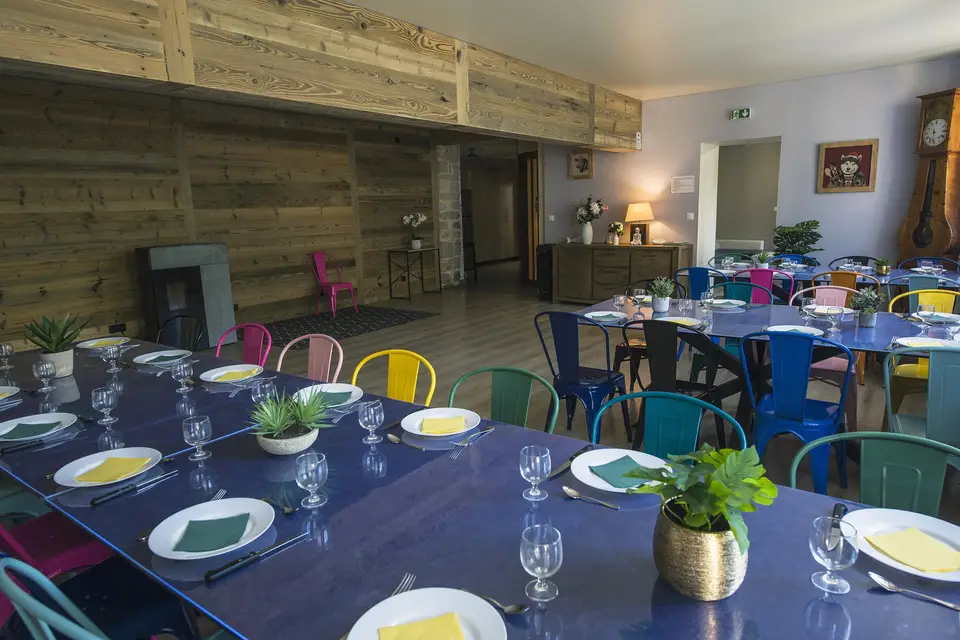 La Truite d'Or — photo 2