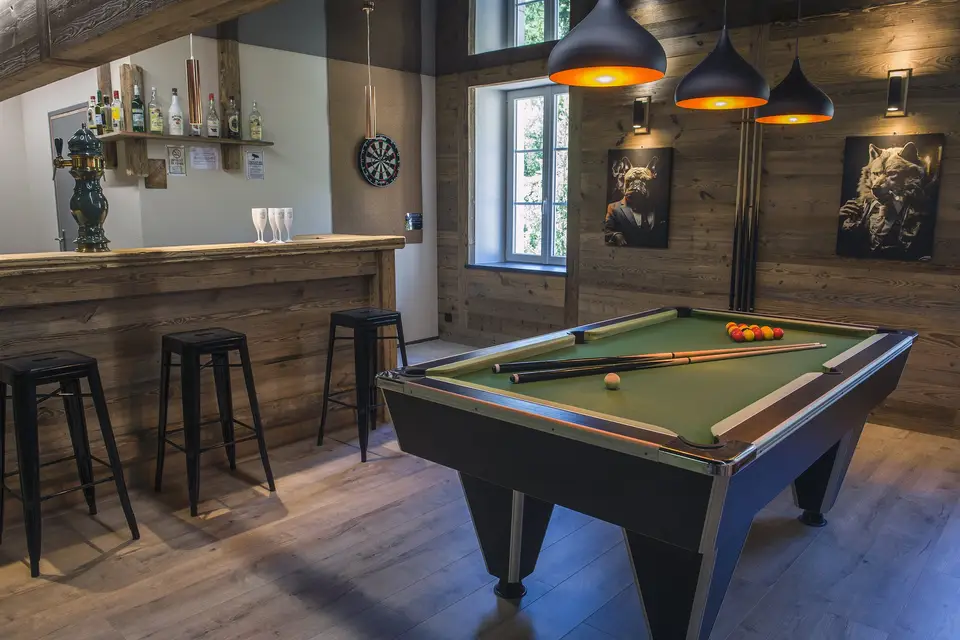 La Truite d'Or — photo 5