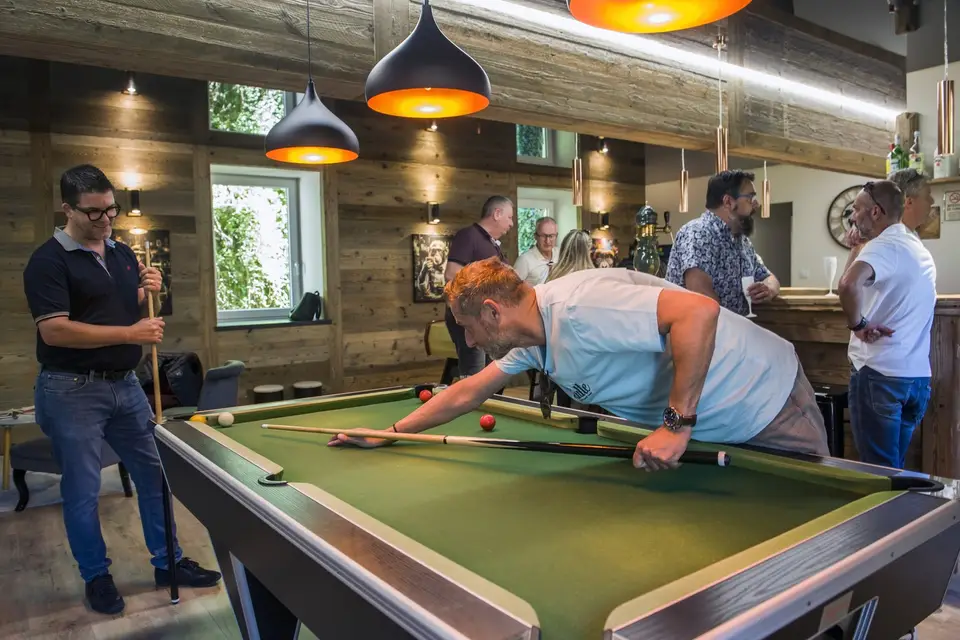 La Truite d'Or — photo 6