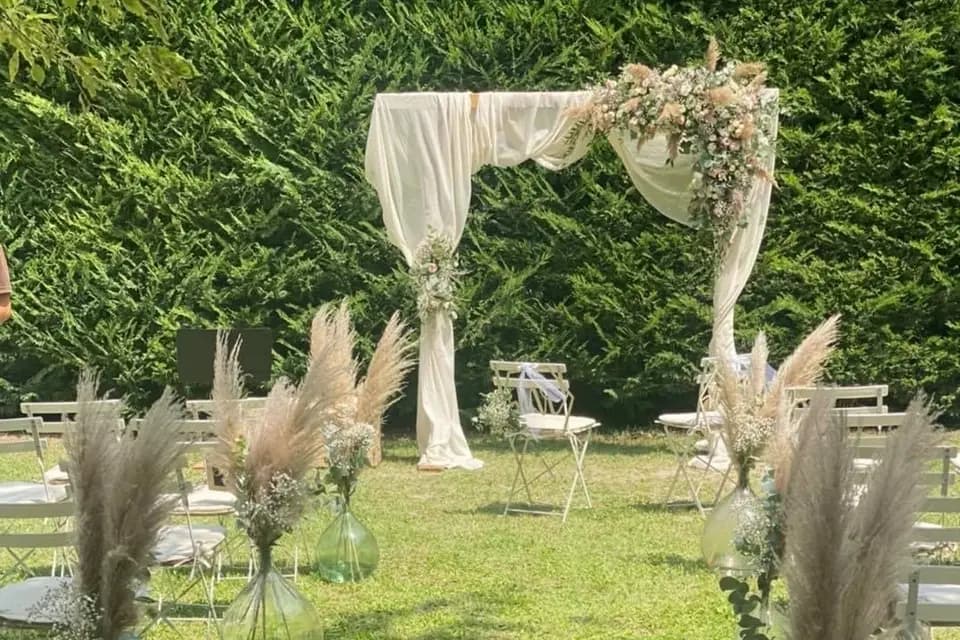 Second Life Déco — photo 1