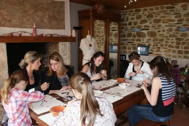 Atelier Cré'à Sion — photo 8