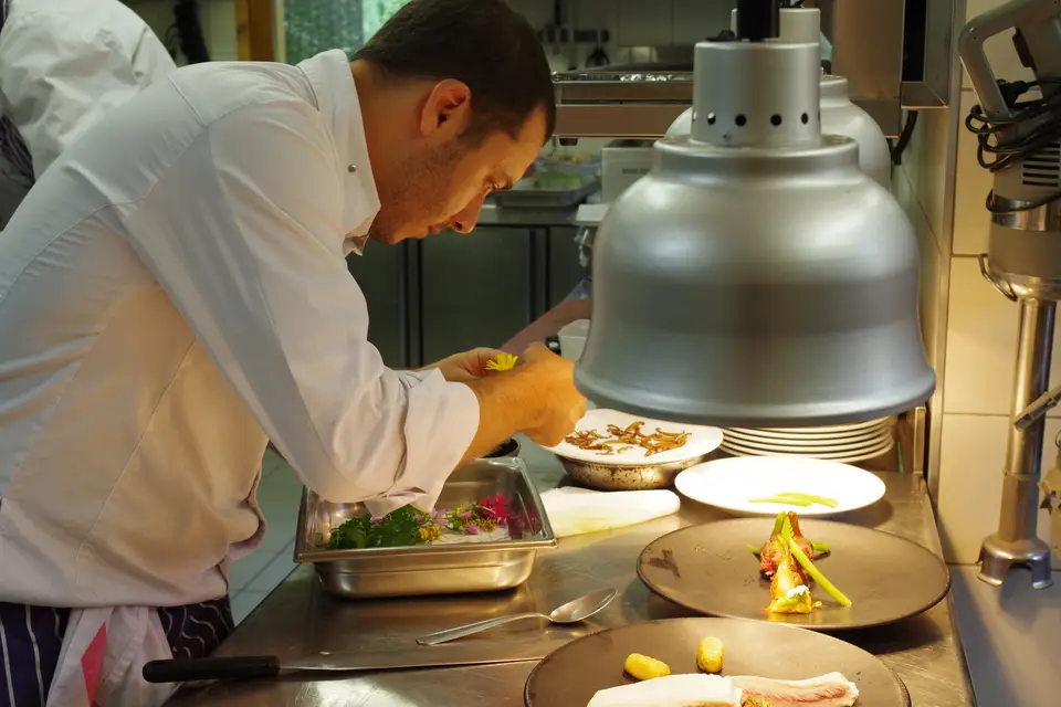 Yoann Dagorne — photo 7