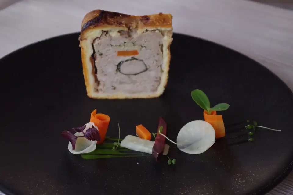 Yoann Dagorne — photo 6