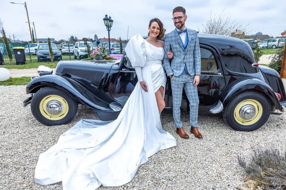 L'Atelier Royal Couture — photo 1