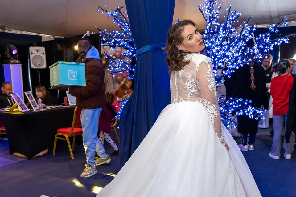 L'Atelier Royal Couture — photo 5