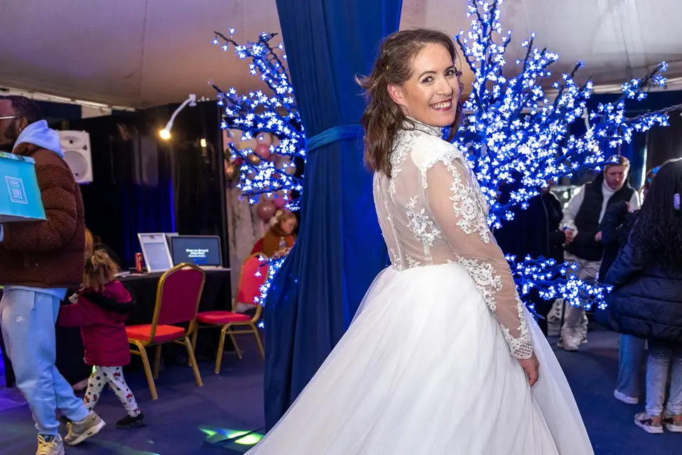 L'Atelier Royal Couture — photo 7