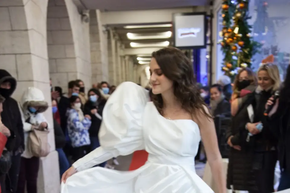 L'Atelier Royal Couture — photo 2