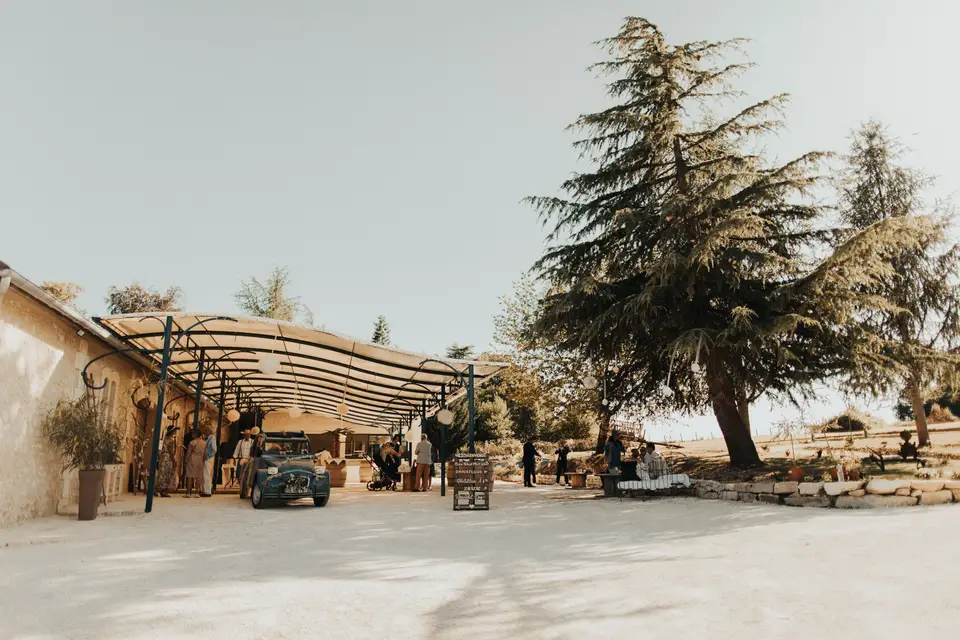 Domaine de Beaufort — photo 2