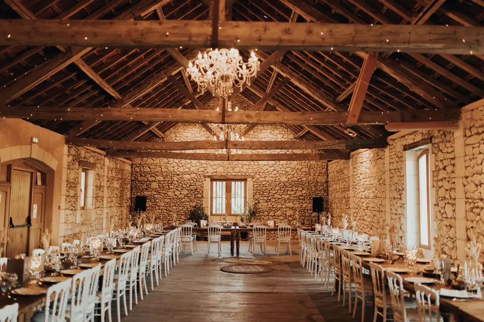 Domaine de Beaufort — photo 8