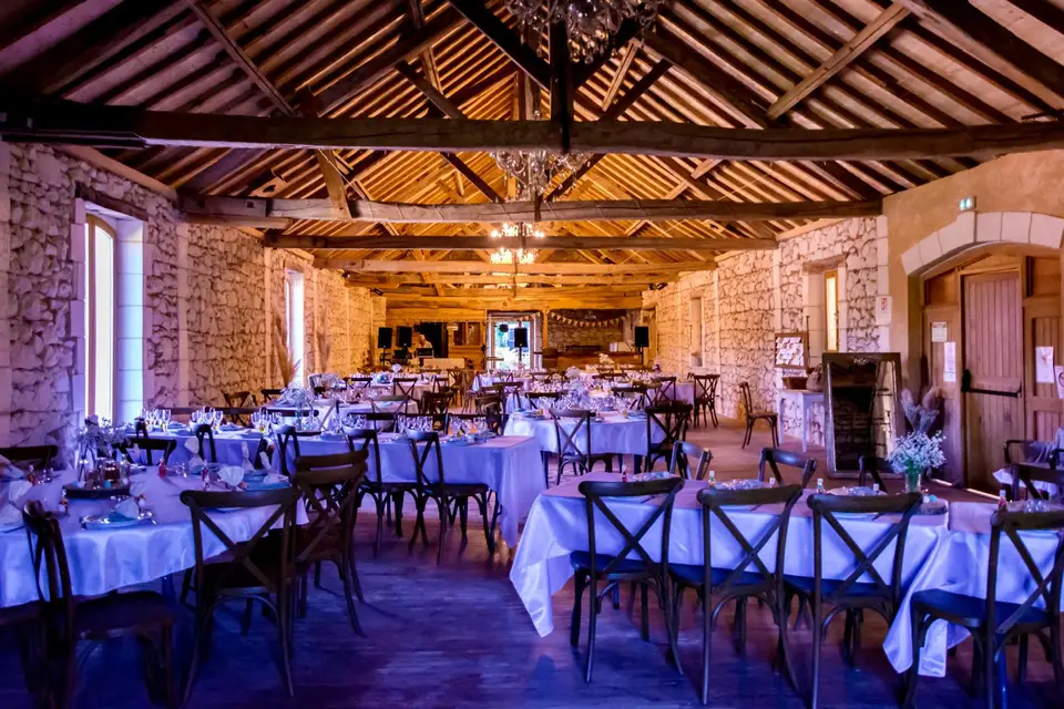 Domaine de Beaufort — photo 7