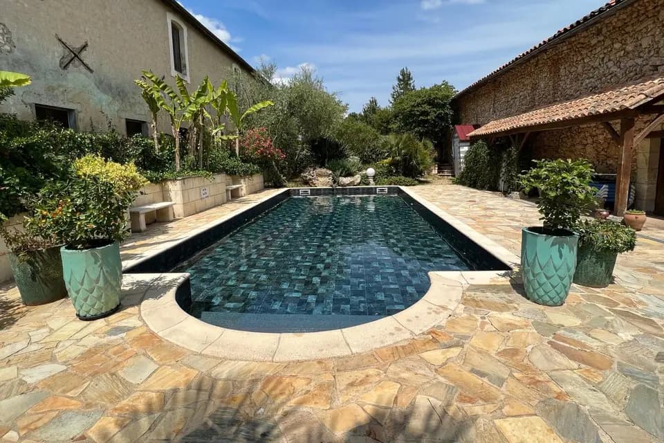 Domaine de Beaufort — photo 4