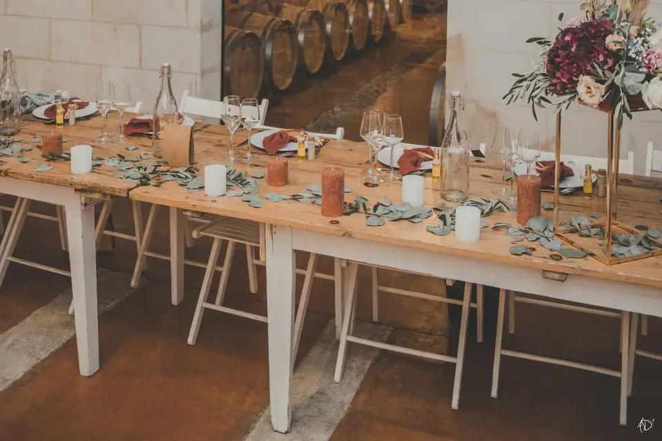 Pin d'événements — photo 3