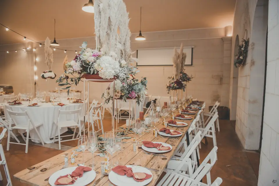 Pin d'événements — photo 4