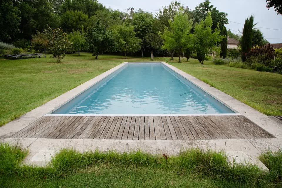 La Croix des Granges — photo 3