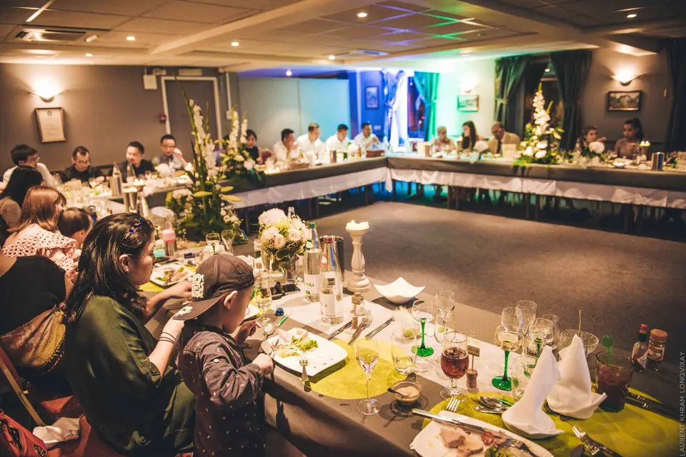 Strass Events — photo 4