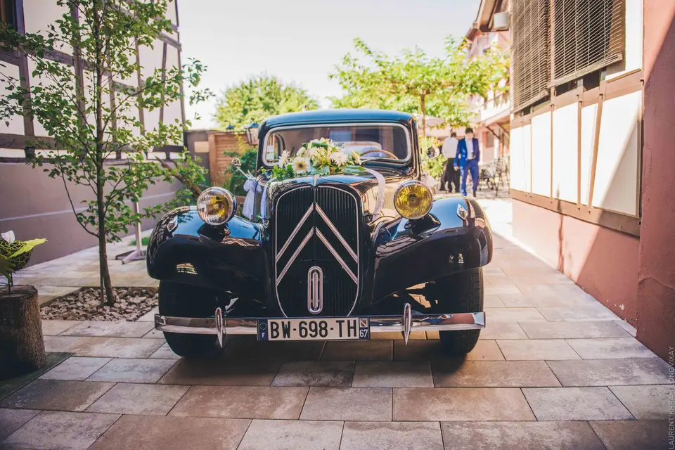 Strass Events — photo 3