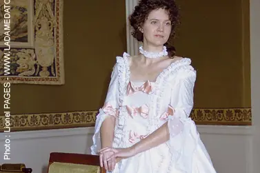 La Dame d'Atours — photo 6