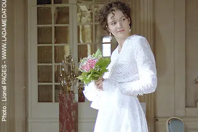 La Dame d'Atours — photo 4