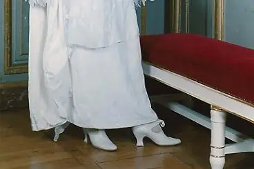 La Dame d'Atours — photo 2