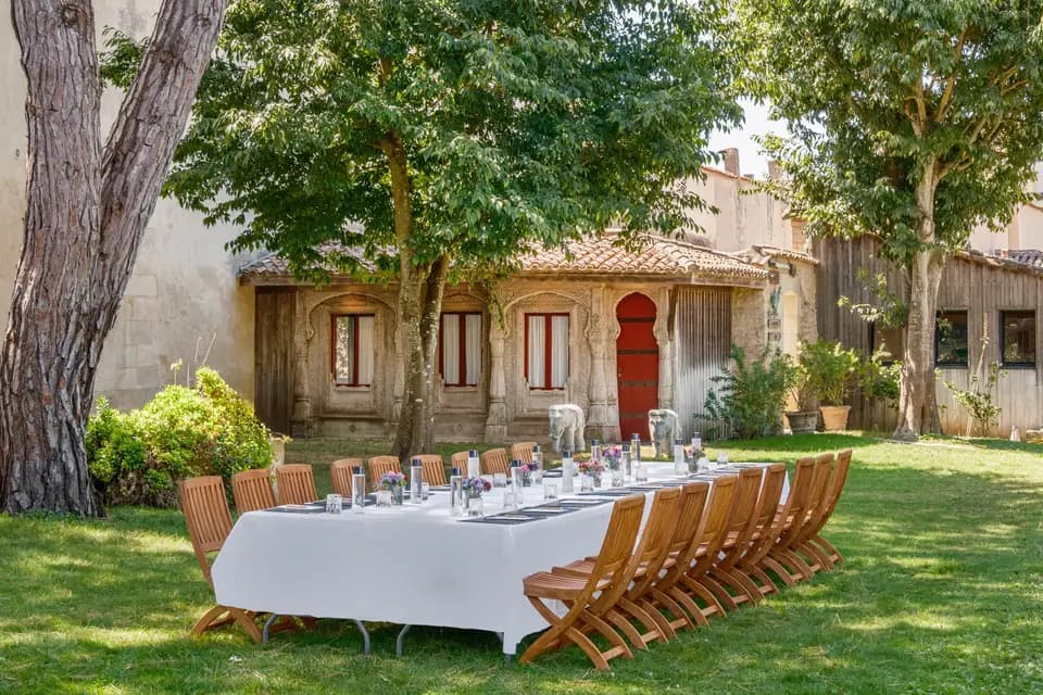 La Baronnie Hôtel & Spa **** — photo 5