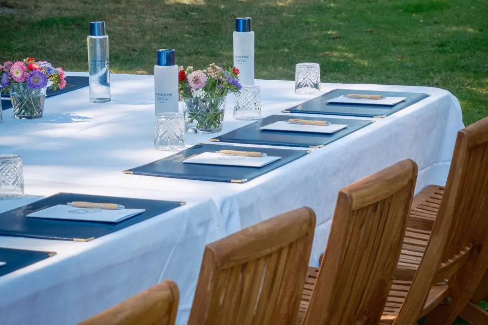 La Baronnie Hôtel & Spa **** — photo 6