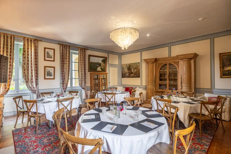 La Baronnie Hôtel & Spa **** — photo 7