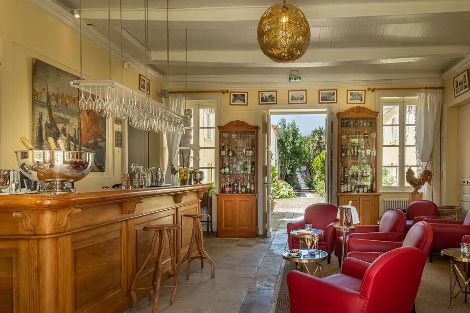 La Baronnie Hôtel & Spa **** — photo 8