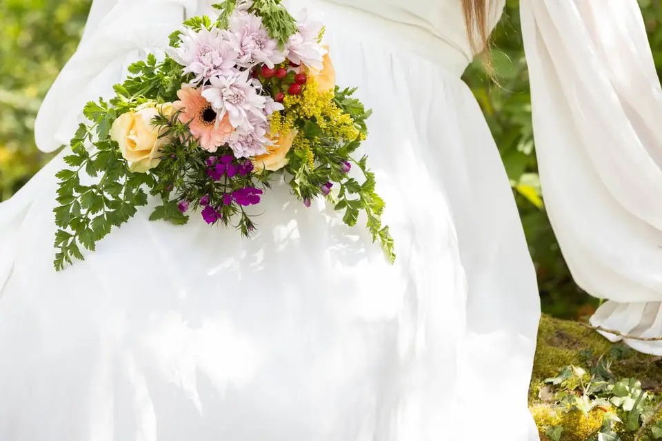 Les Pigments De Petit Panda — photo 6