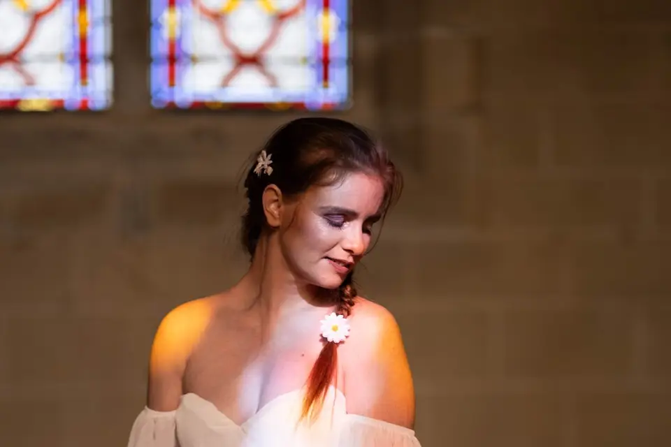 Les Pigments De Petit Panda — photo 1