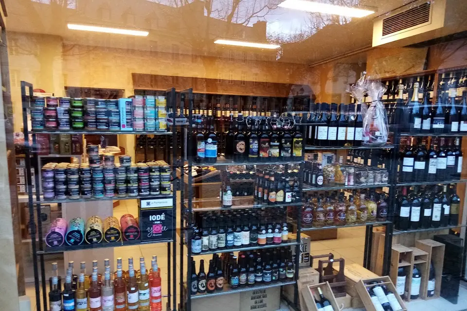 Etablissement Billet — photo 3