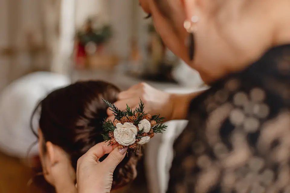 L'Hair d'Audrey — photo 6