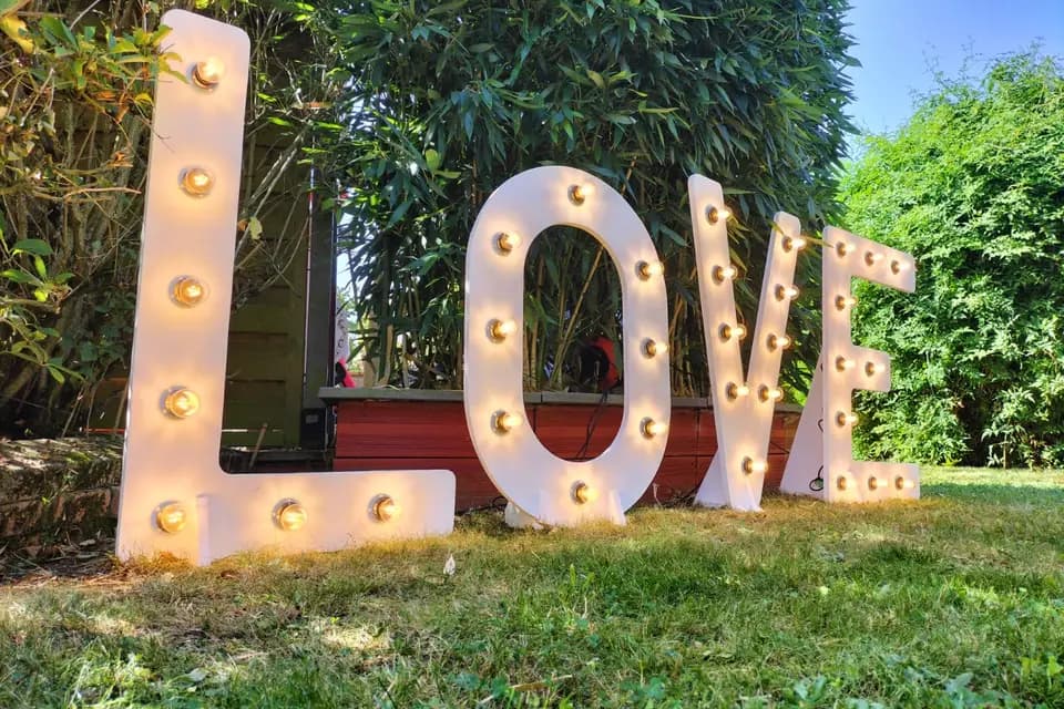 NJ Déco'Loc — photo 1