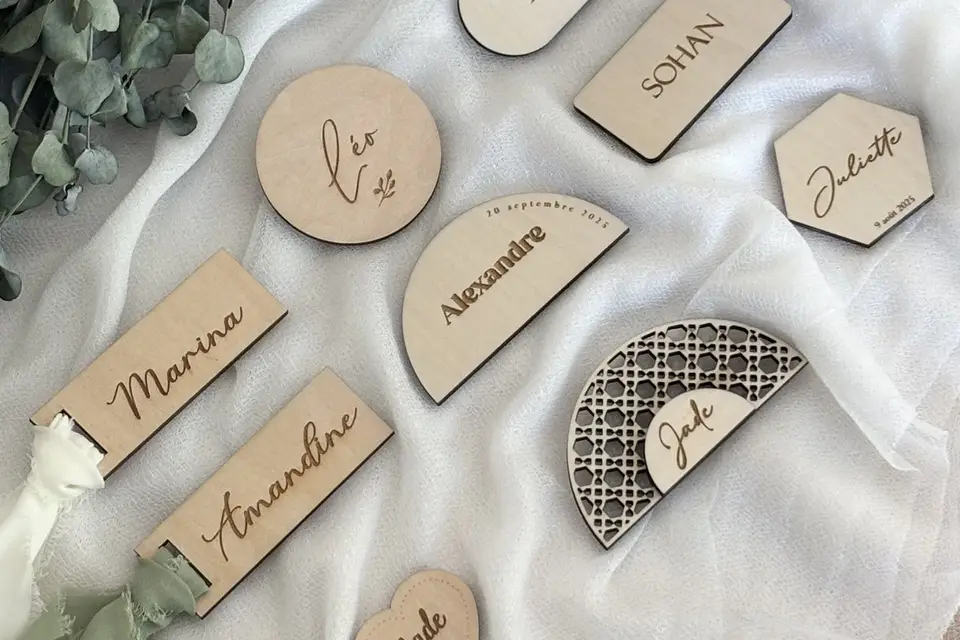 Atelier Graines d’Émotions