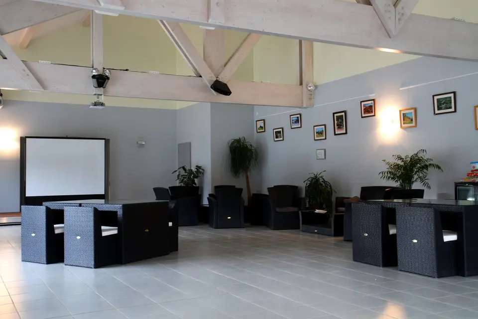 Les Sources Chaudes - Camping — photo 4