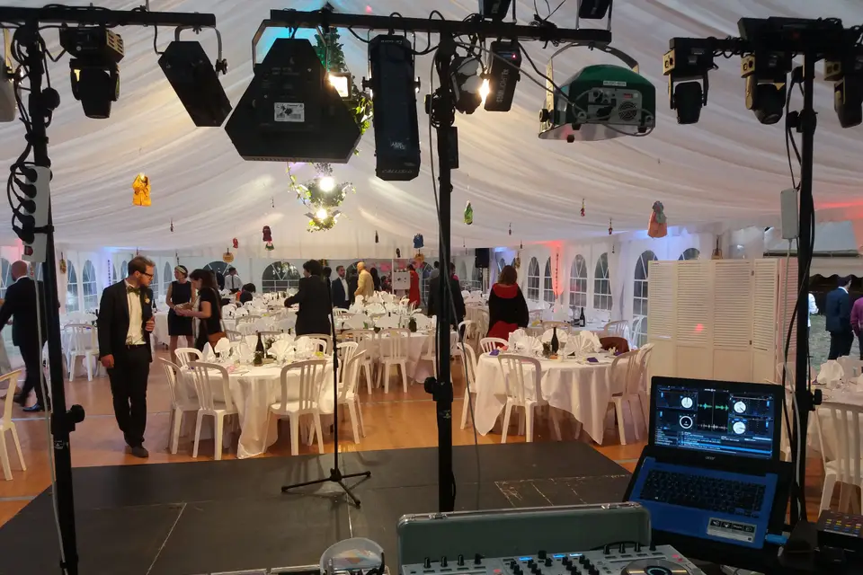 Dj jerem — photo 2