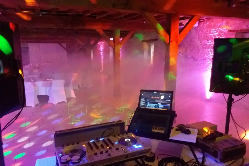 Dj jerem — photo 4