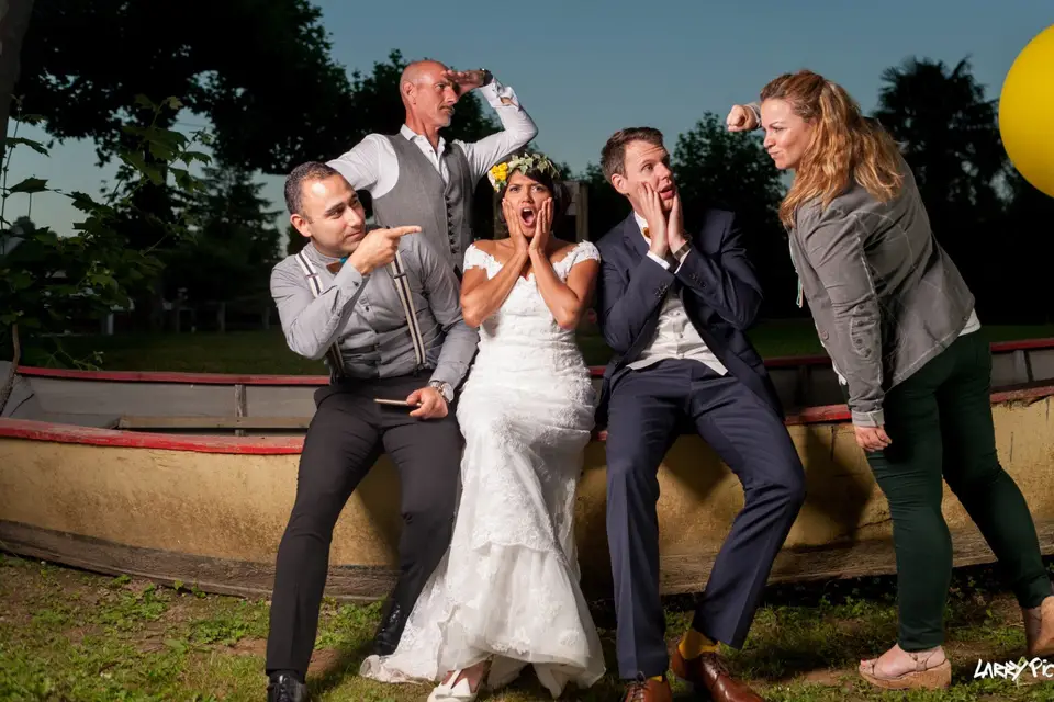 Larry Picture Art — photo 2