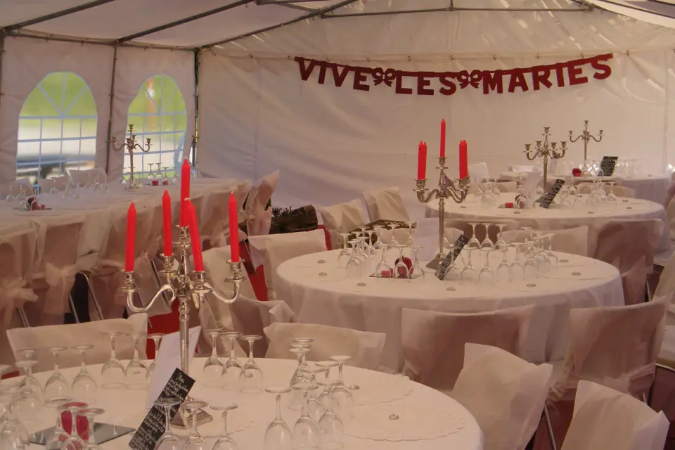 Les Sources Chaudes - Camping — photo 5