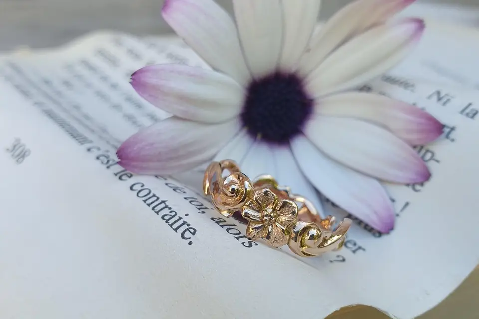 Lumini.b - Bénédicte Vautherin — photo 6