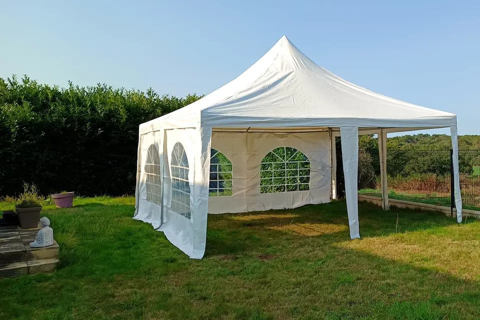 Loc Barnum Brocéliande  — photo 6