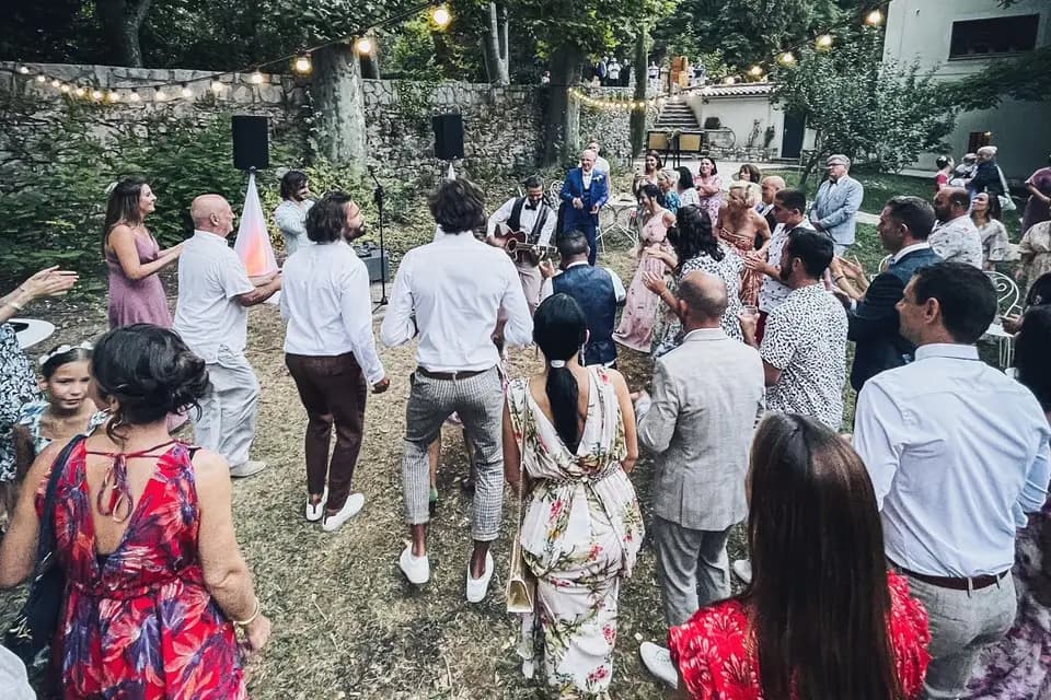 Be Witness — photo 8