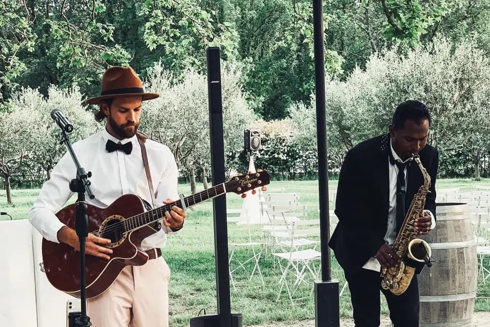 Be Witness — photo 2