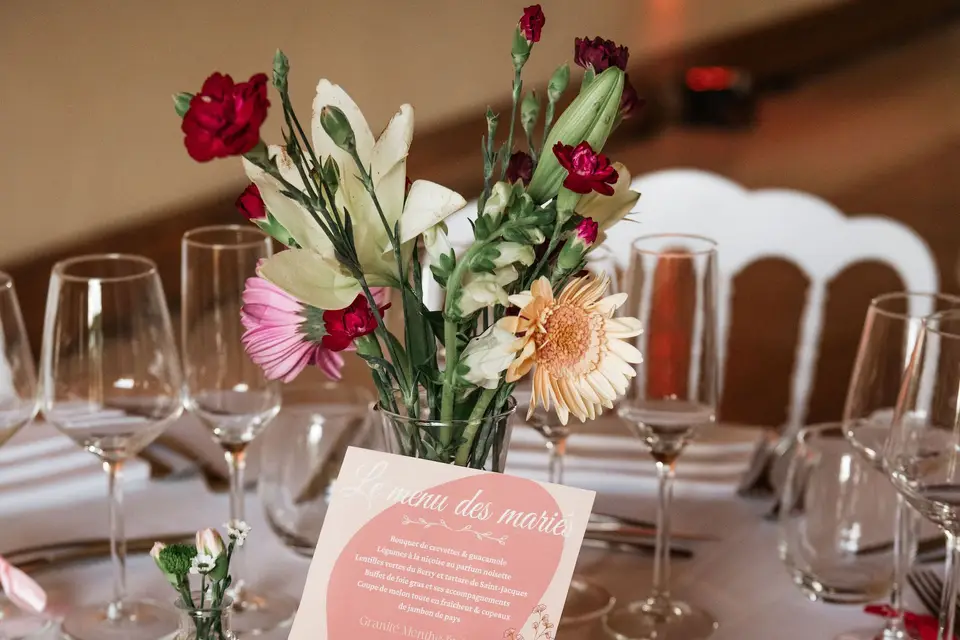 Little L Events — photo 7