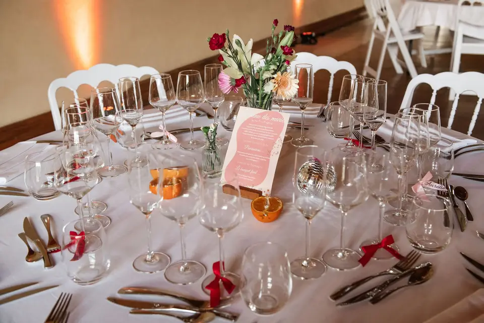 Little L Events — photo 1