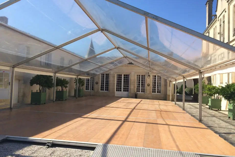 Evans Events — photo 3