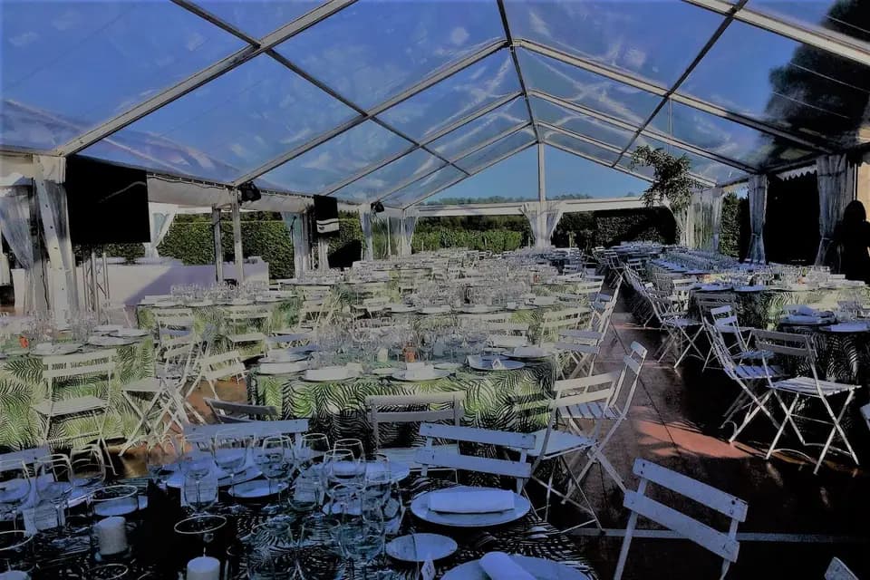 Evans Events — photo 7