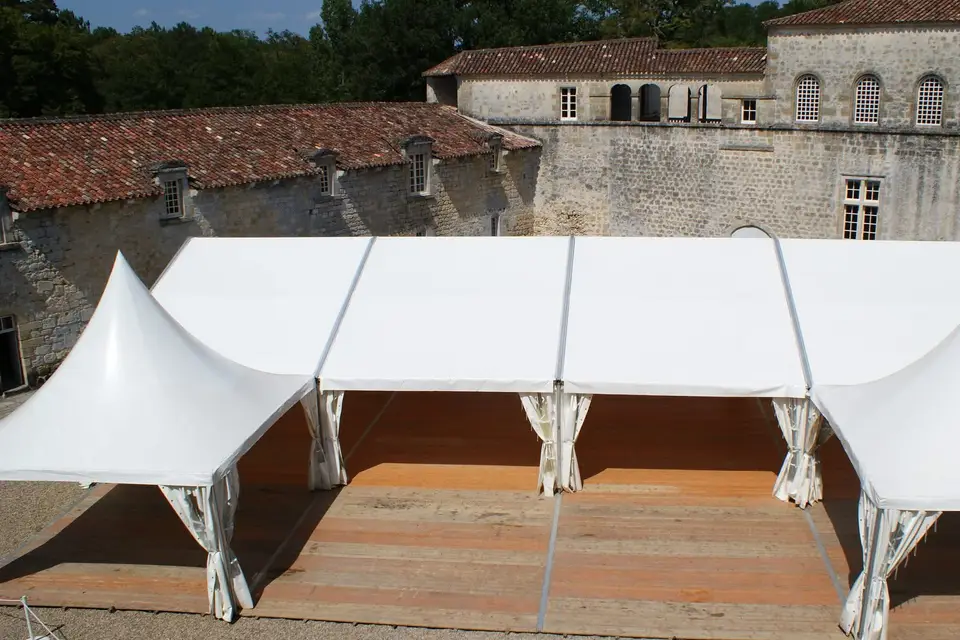 Evans Events — photo 4